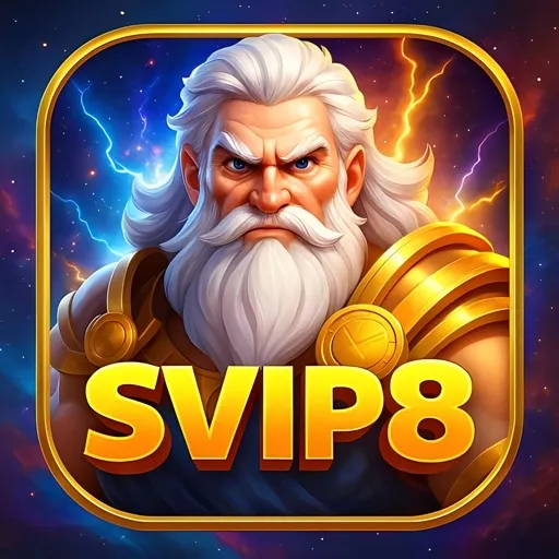 SVIP8 - Serunya Bermain Game Santai di Genggaman Anda